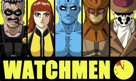 Who watches the Watchmen: all the updates on HBO’s  .